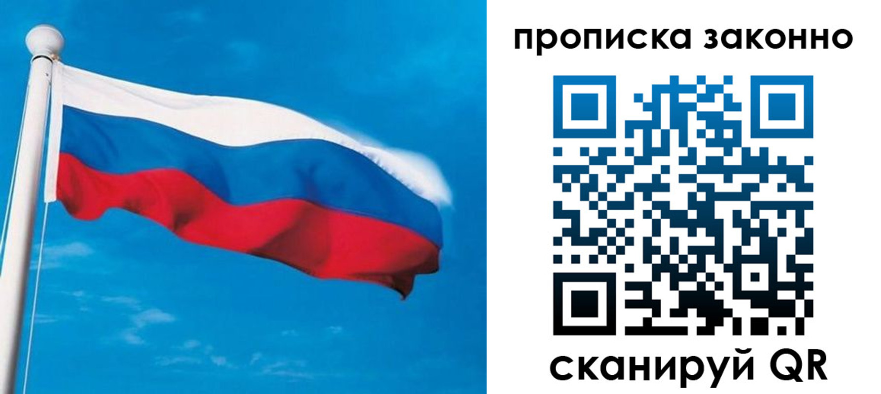 прописка гарантия в Клине